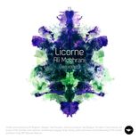 Artwork for "Licorne"