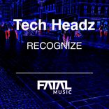 Artwork for "Recognize"