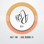 Artwork für "Good Morning EP"