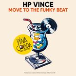 Artwork for "Move To The Funky Beat"