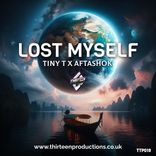 Artwork for "Lost Myself"
