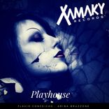 Artwork for "Playhouse"