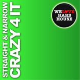 Artwork für "Crazy 4 It"