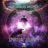 Artwork for "Spiritual Journey"