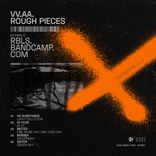 Artwork for "Rough Pieces"