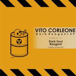 Artwork voor "Dark Reagent EP"