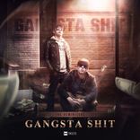 Artwork für "Gangsta Shit"