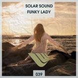 Artwork for "Funky Lady"