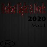 Artwork for "Defect Light & Dark 2020, Vol.1"