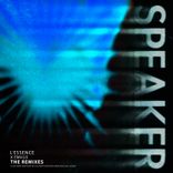 Portada para "Speaker (The Remixes)"