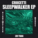 Artwork for "Sleepwalker"