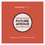 Martian (Black Kalz & JU:ST Remix)