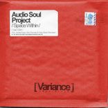 Portada para "Space Within"