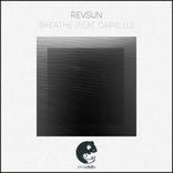 Artwork for "Breathe"