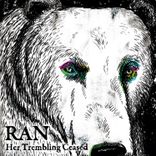 Portada para "Her Trembling Ceased"