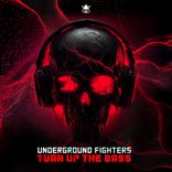 Artwork for "Turn Up The Bass"