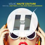Portada para "Haute Couture Remixes"