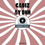 Portada para "Ay Ohh"