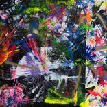 Artwork for "Back Room"