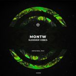 Artwork for "Summer Vibes"