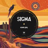 Artwork for "Sigma"