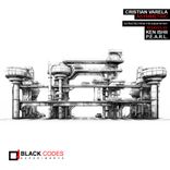 Artwork for "Asymmetric Remixes"