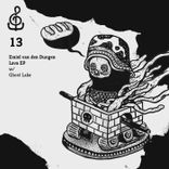 Artwork for "Lava EP"