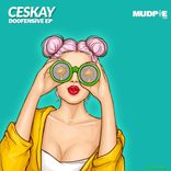 Artwork for "Doofensive"