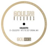 Artwork for "Into The Deep"