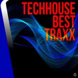 Portada para "Techhouse Best Traxx"