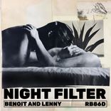 Artwork for "Night Filter"
