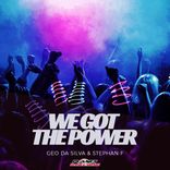 Portada para "We Got The Power"