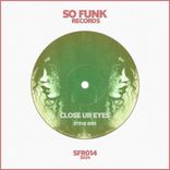Artwork voor "Close Ur Eyes"