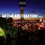 Portada para "Sound Abstraction, Vol. 9"