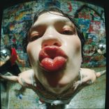 Artwork voor "Shy In The Night Time"