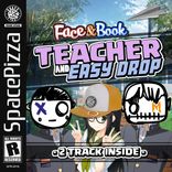 Artwork for "Teacher & Easy Drop EP"