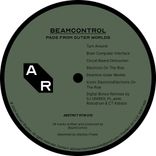 Artwork for "Pads from Outer Worlds"