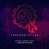 Artwork für "Lovestruck"