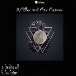 Artwork for "Sneaking Wolf"