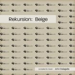 Artwork for "Rekursion: Beige"