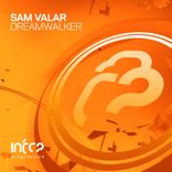 Artwork for "Dreamwalker"