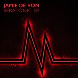 Artwork for "Seratonic EP"
