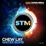 Portada para "Water Bomb"