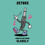 Artwork for "Closely (Mo'Cream Remix)"