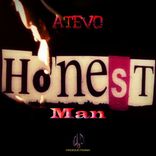Portada para "Honest Man"