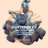 Artwork for "Helicopter"