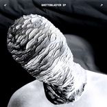 Portada para "Ghettoblaster EP"