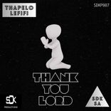 Portada para "Thank You Lord"