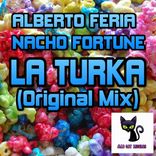 Artwork for "La Turka"