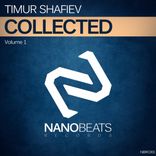 Artwork for "Timur Shafiev Collected, Vol. 1"